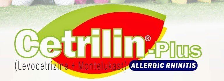 Cetrilin Plus
