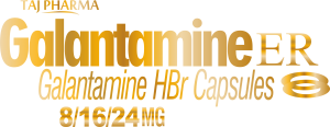 Galantamine Capsules_tajdearobpharma