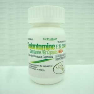 Galantamine-Hydrobromide-Extended-Release-Capsules