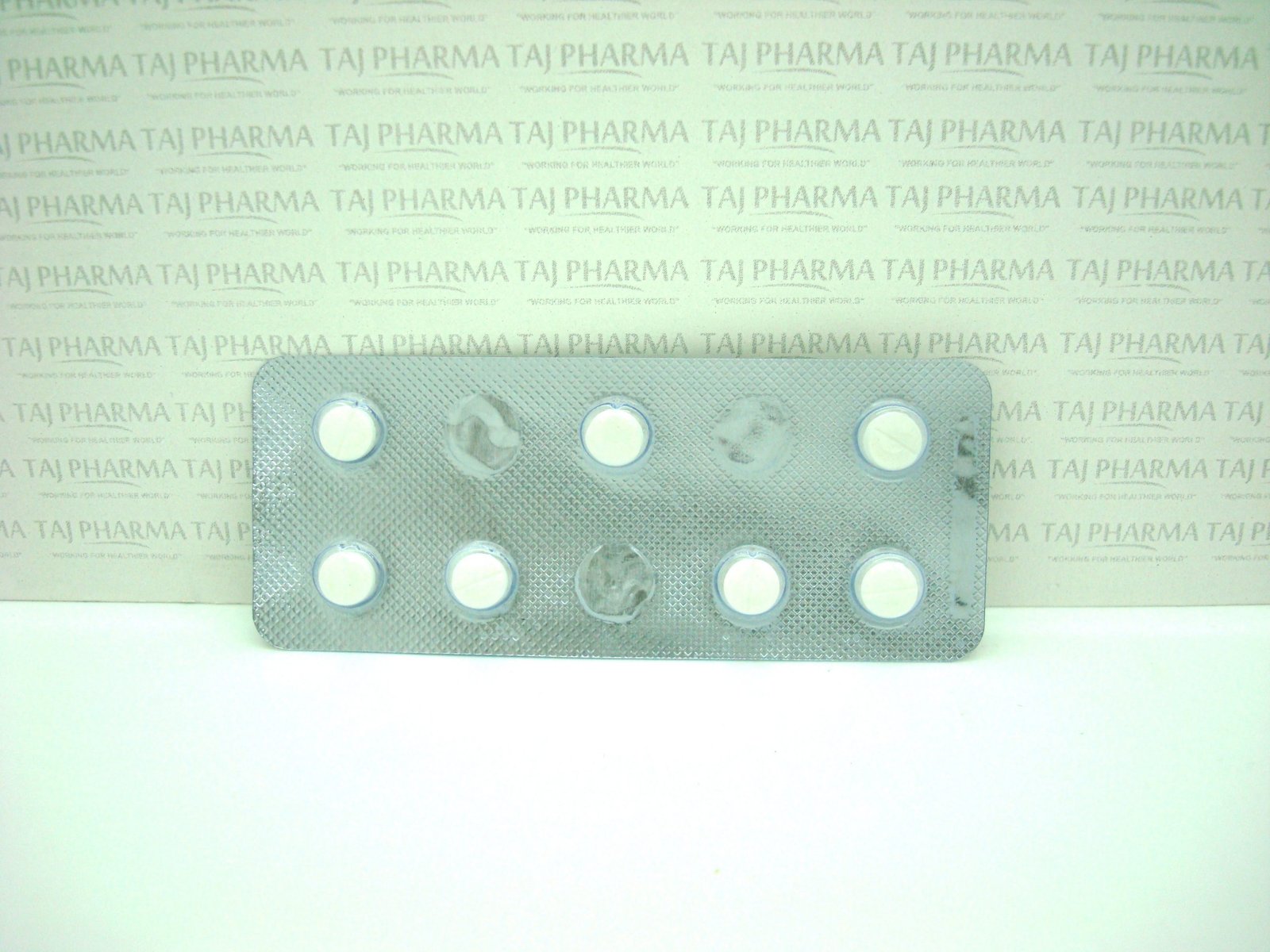 Trihexyphenidyl Hydrochloride Tablets USP 5 mg